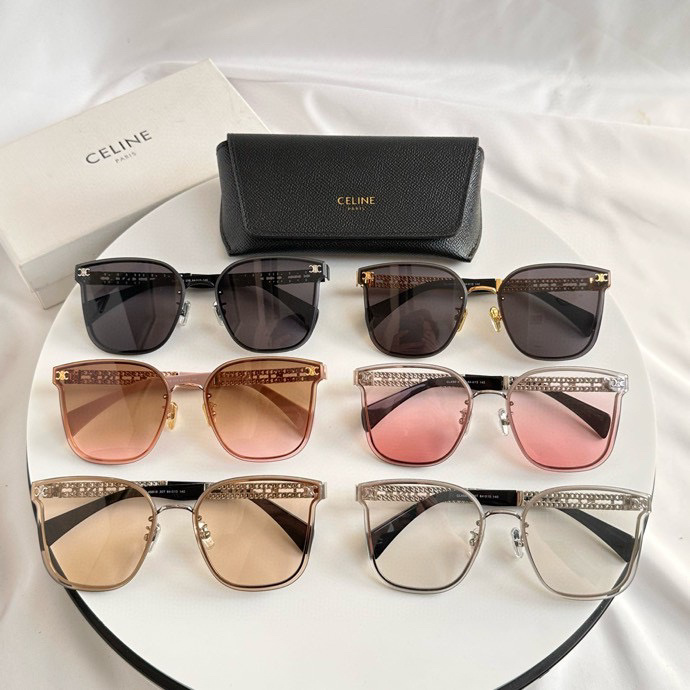 Celine Glasses smx (231)